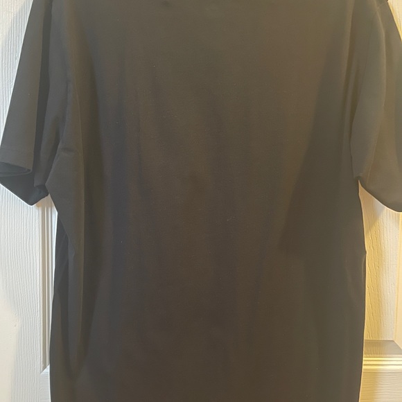 Black uniqlo h and m shirt - Picture 3 of 3